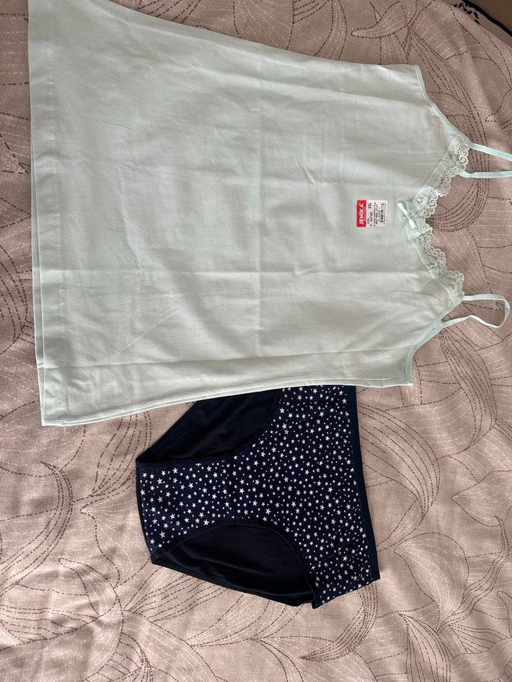 1 atlet 1 külot - Görsel 2