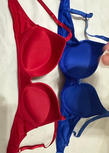 2 adet sütyen - Görsel 2