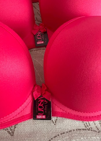 3 lü sütyen satışı - Görsel 5