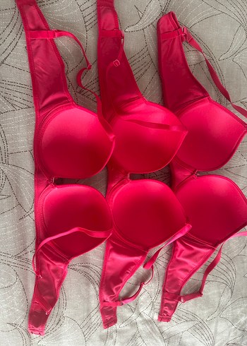 3 lü sütyen satışı - Görsel 2