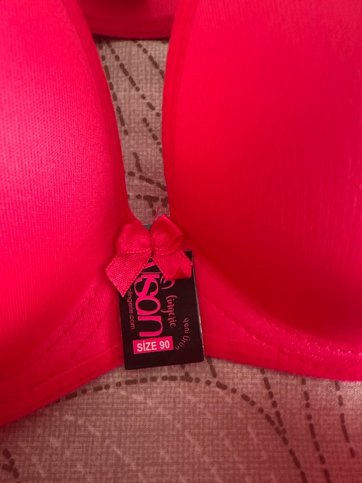 3 lü sütyen satışı - Görsel 4