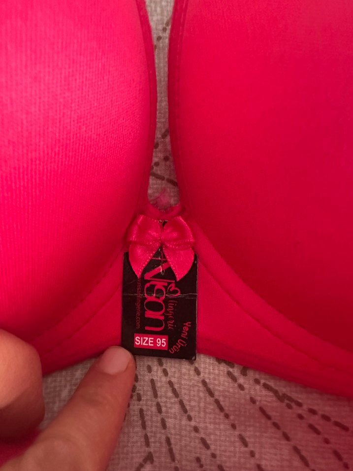 3 lü sütyen satışı - Görsel 3