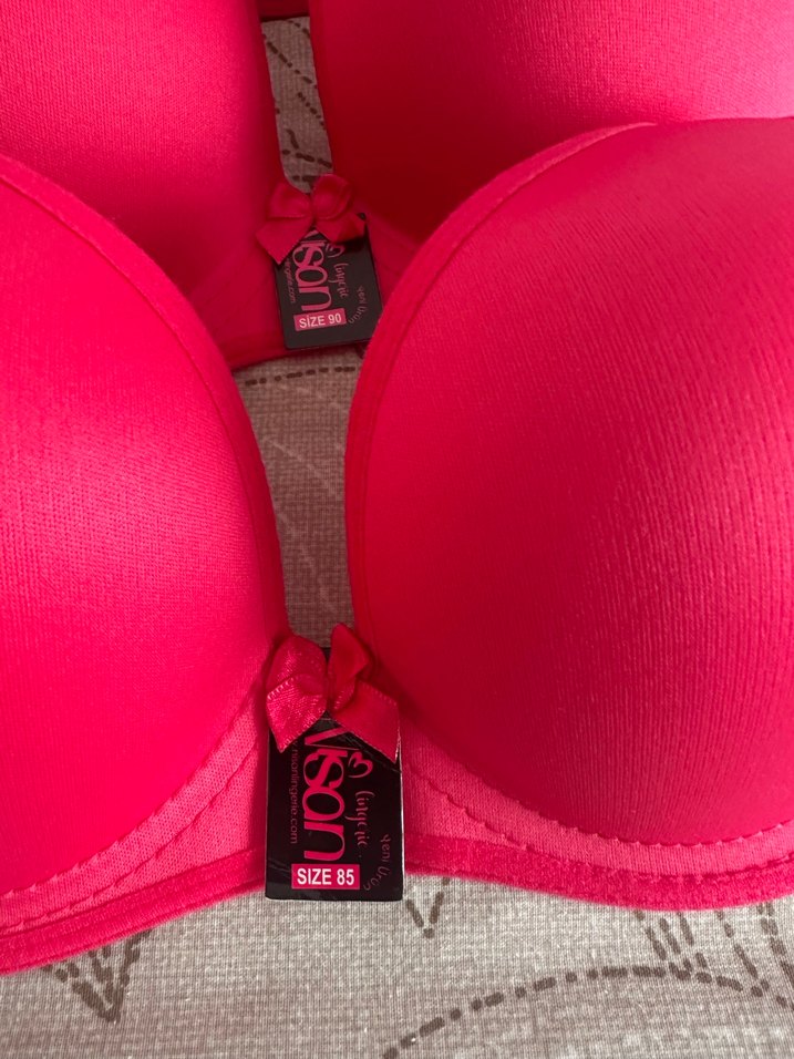 3 lü sütyen satışı - Görsel 5