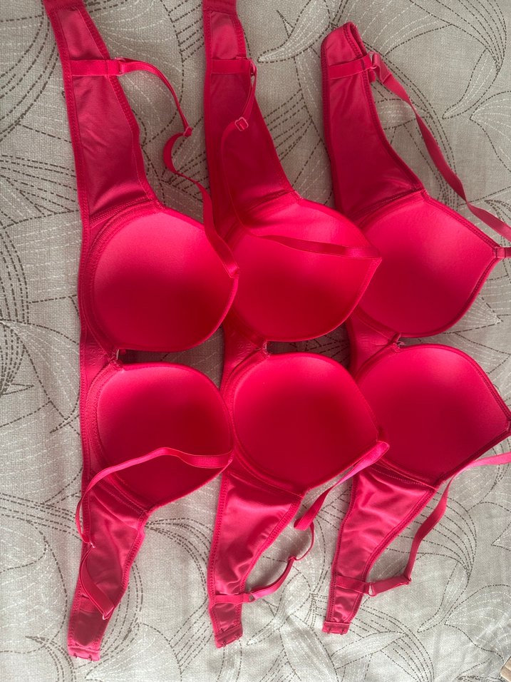 3 lü sütyen satışı - Görsel 2