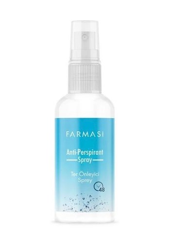 Farmasi Ter Önleyici Sprey 115 ml - Görsel 2