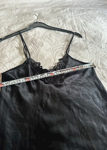 İki tane saten gecelik - Görsel 7