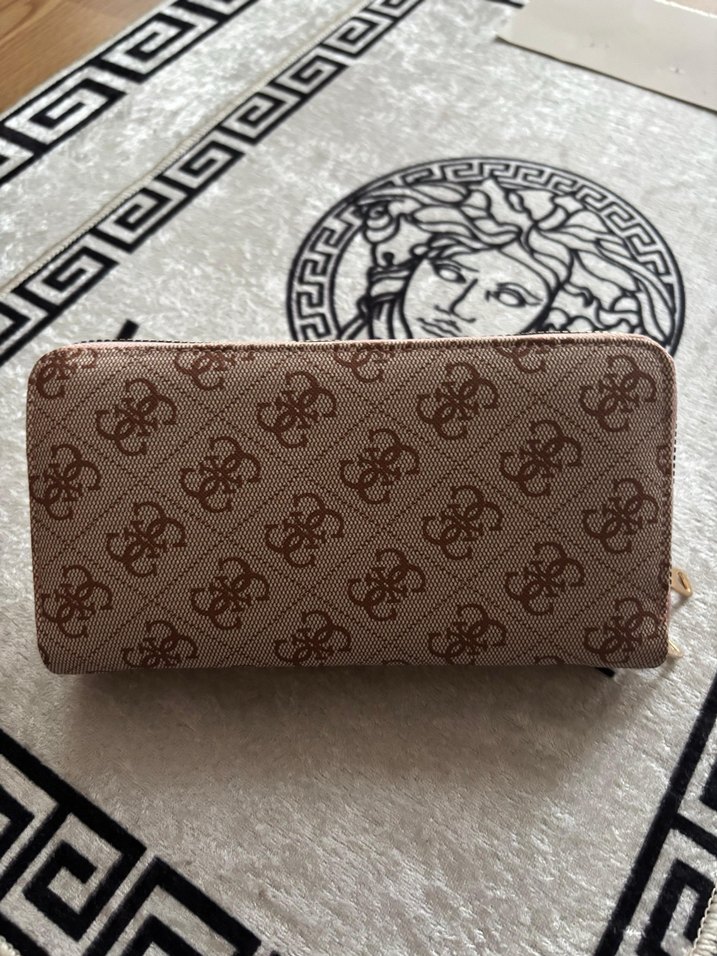 Guess Cüzdan - Görsel 2