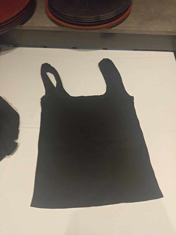 kadin spor tayt likrali - Görsel 2