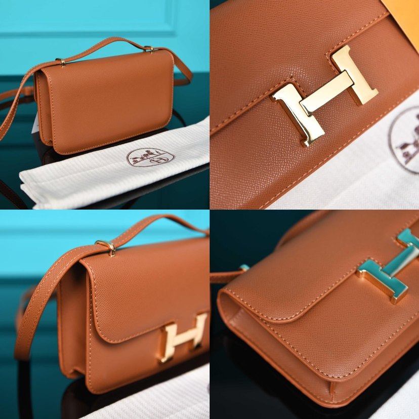 Hermès Taba Mini Çanta — görsel 11/16