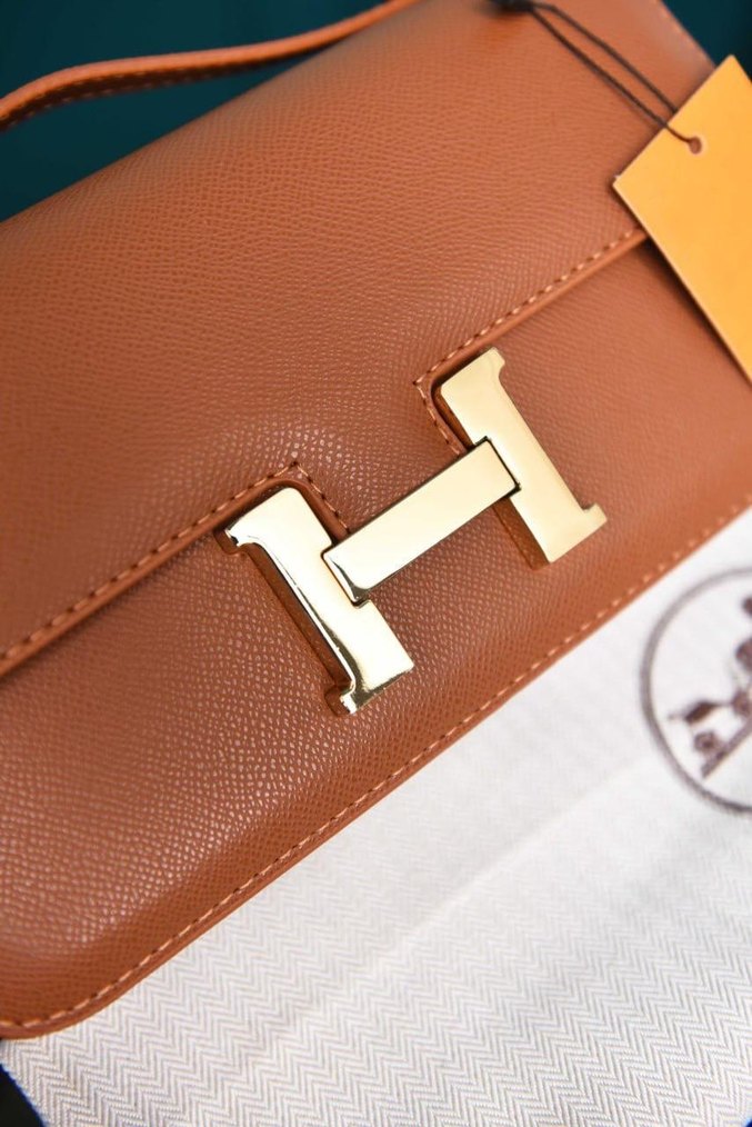 Hermès Taba Mini Çanta — görsel 7/16
