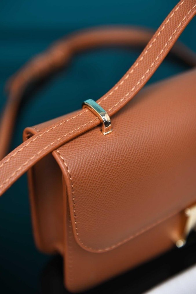 Hermès Taba Mini Çanta — görsel 6/16