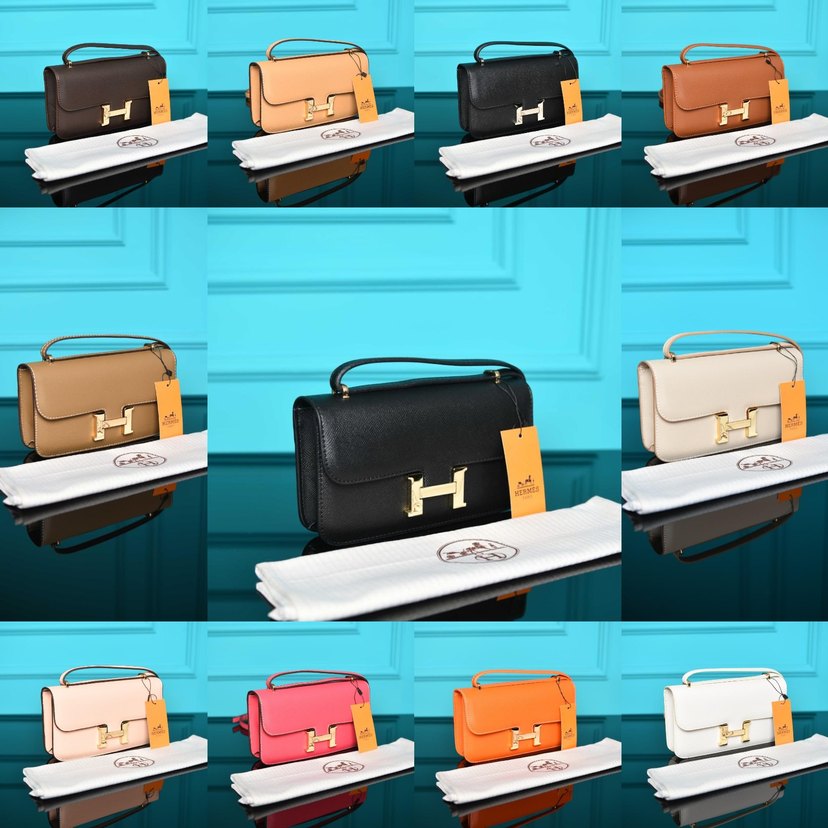 Hermès Taba Mini Çanta — görsel 15/16