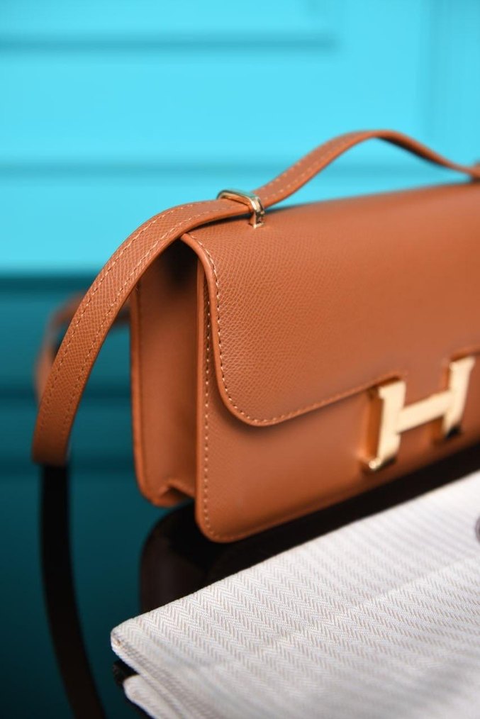 Hermès Taba Mini Çanta — görsel 4/16