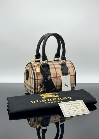 Burberry ürünü