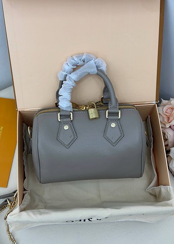 Louis Vuitton ürünü