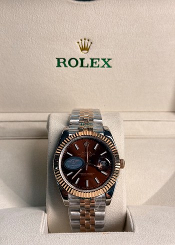 Rolex Datejust Choko
