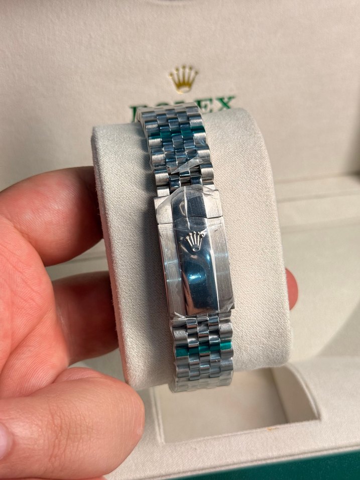 ROLEX DATEJUST WİMBLEDON — görsel 4/4
