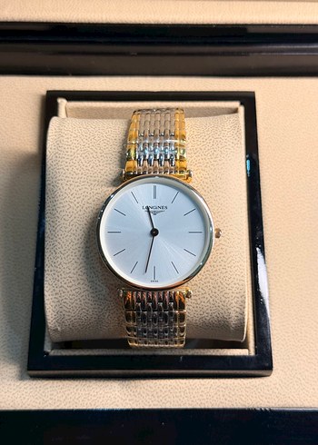 Longines ürünü