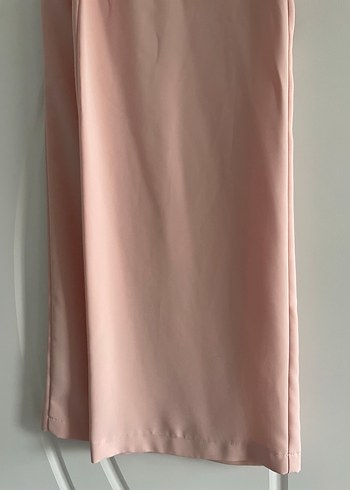 Kadın Kumaş Pantolon - Görsel 2