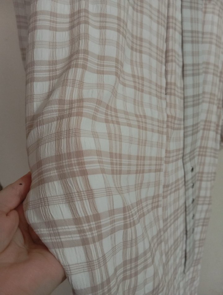 Bayan Elbise - Görsel 2