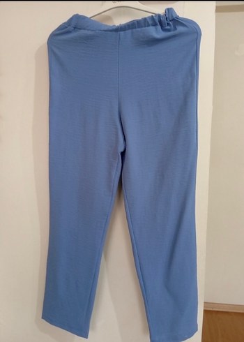 Mavi Tunik takım 2 li - Görsel 2