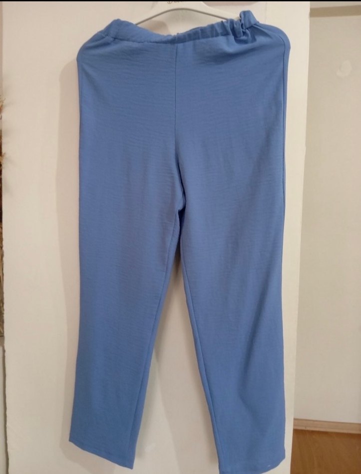 Mavi Tunik takım 2 li - Görsel 2