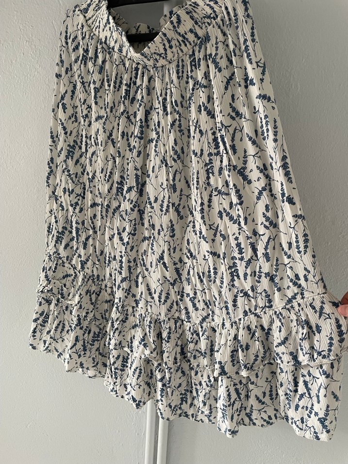 Yazlık kısa etek - Görsel 2