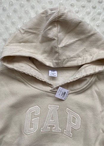 Gap orjinal Erkek Çocuk Sweatshirt - Görsel 3