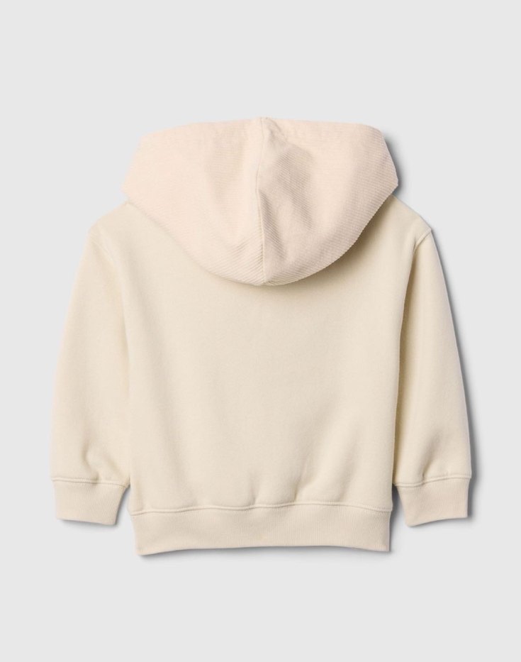 Gap orjinal Erkek Çocuk Sweatshirt - Görsel 2