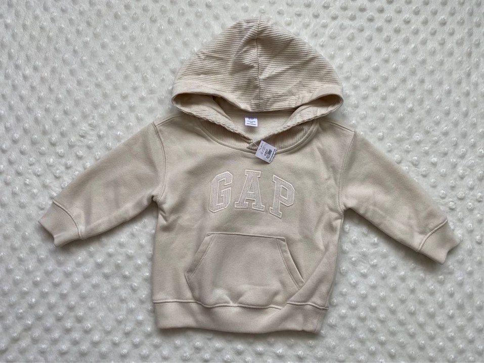 Gap orjinal Erkek Çocuk Sweatshirt - Görsel 4