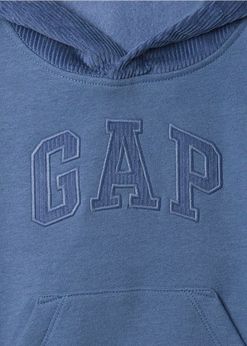 GAP orijinal  Erkek Çocuk Sweatshirt - Görsel 2