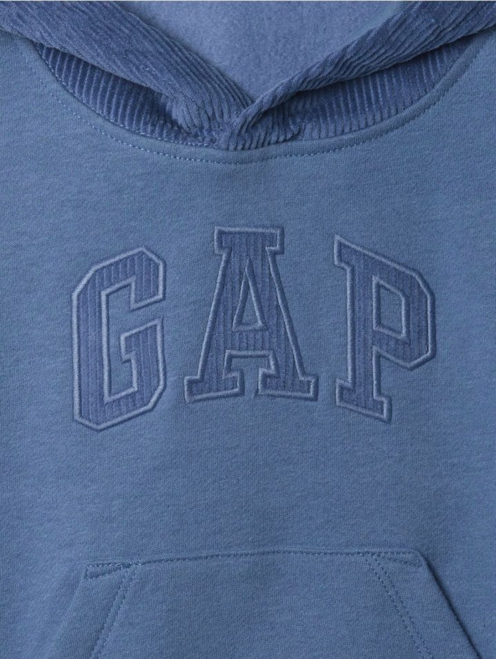 GAP orijinal  Erkek Çocuk Sweatshirt - Görsel 2