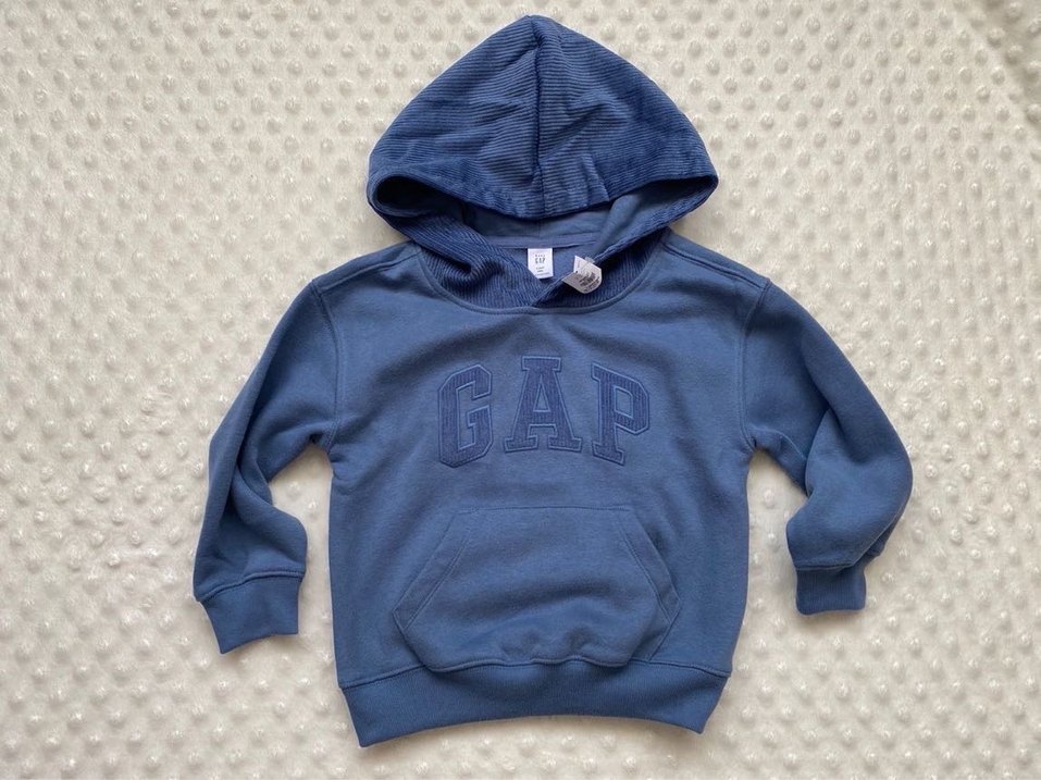 GAP orijinal  Erkek Çocuk Sweatshirt - Görsel 3