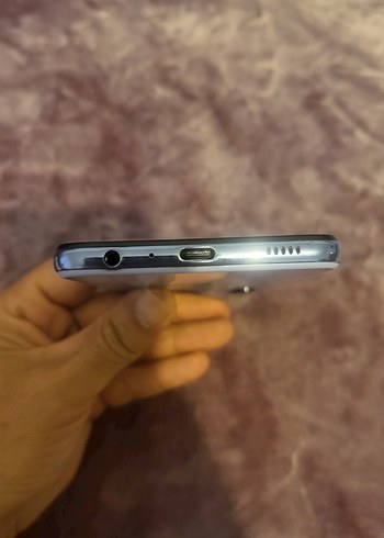 Bej Samsung Galaxy A32 Android Telefon - Görsel 7