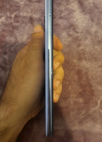 Bej Samsung Galaxy A32 Android Telefon - Görsel 4