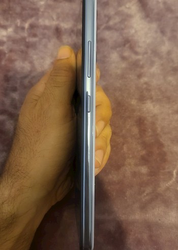 Bej Samsung Galaxy A32 Android Telefon - Görsel 5