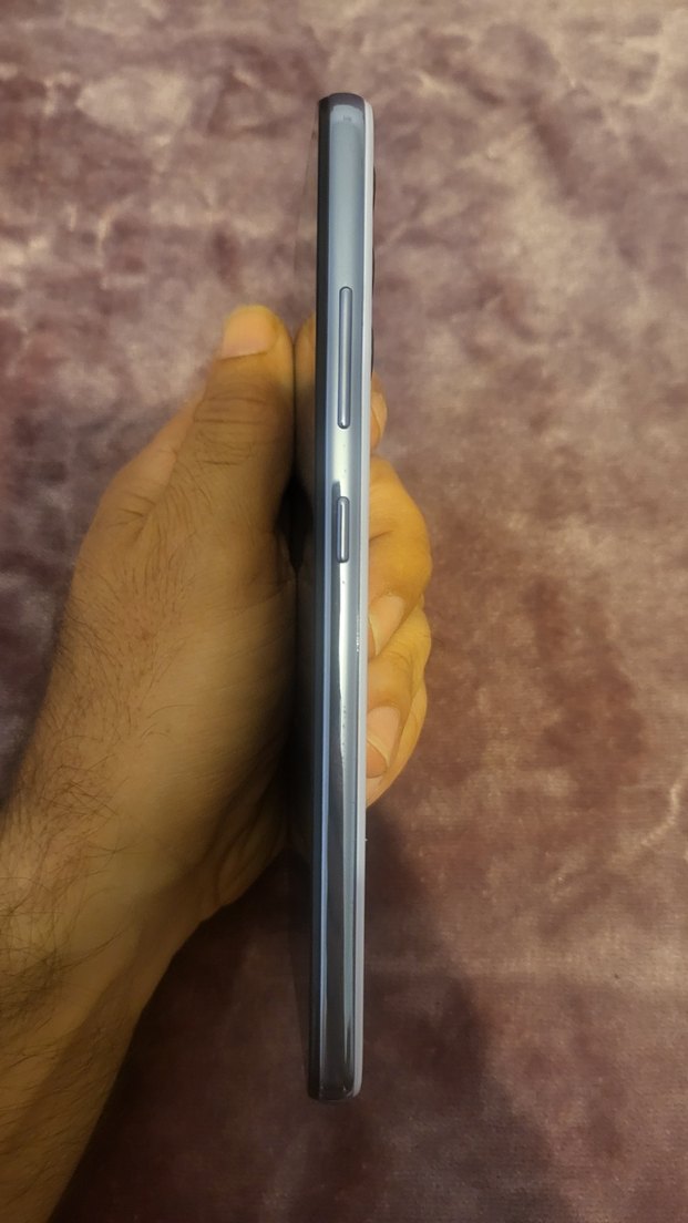 Bej Samsung Galaxy A32 Android Telefon - Görsel 5