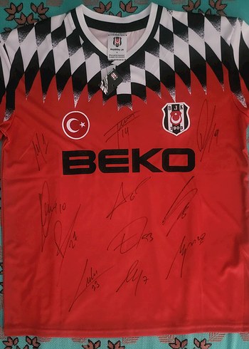 Beşiktaş s