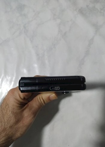 SAMSUNG Z FOLD 3 - Görsel 12