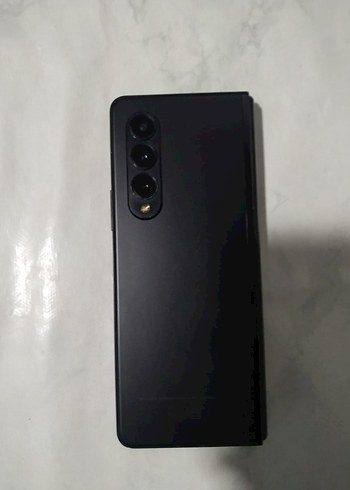 SAMSUNG Z FOLD 3 - Görsel 4