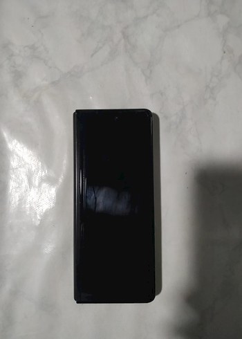SAMSUNG Z FOLD 3 - Görsel 6