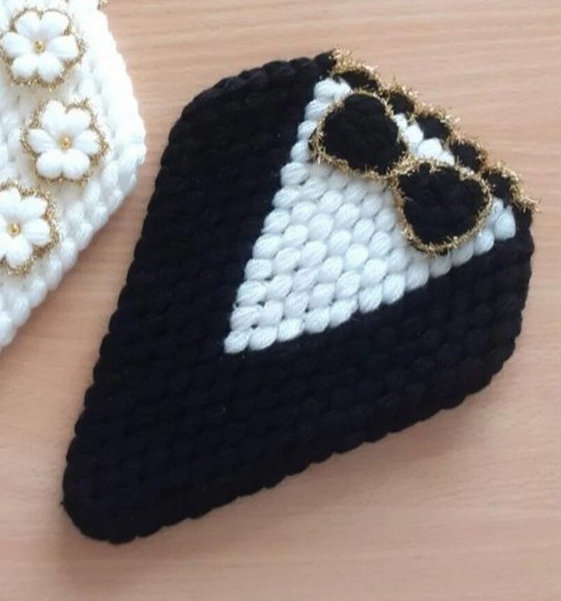 ikili damat gelin kese lif - Görsel 3