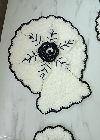 ceyizlik lif takımı - Görsel 2