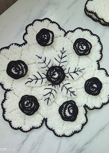 ceyizlik lif takımı - Görsel 3