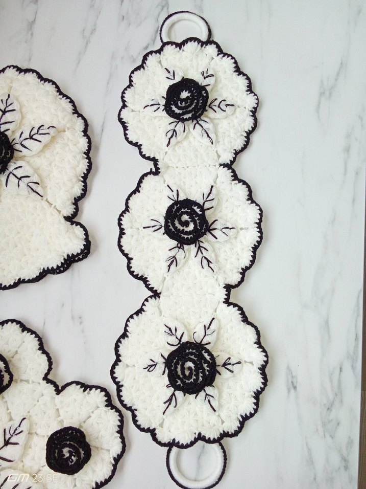 ceyizlik lif takımı - Görsel 5