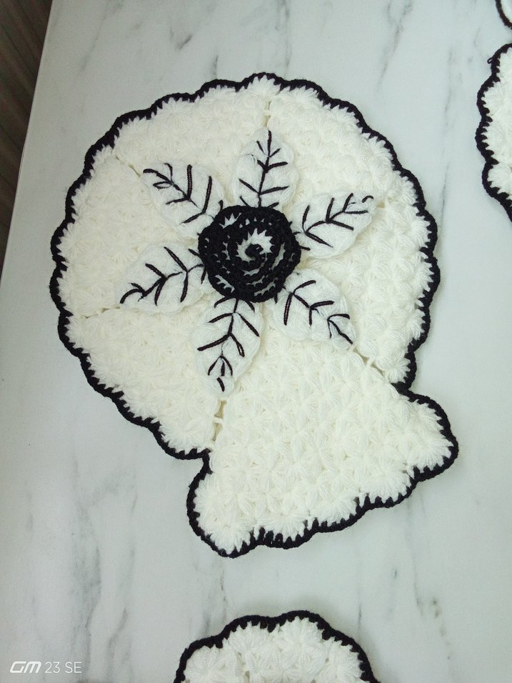 ceyizlik lif takımı - Görsel 2