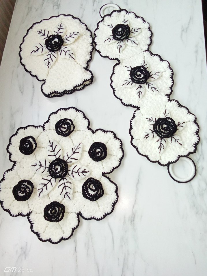 ceyizlik lif takımı - Görsel 4