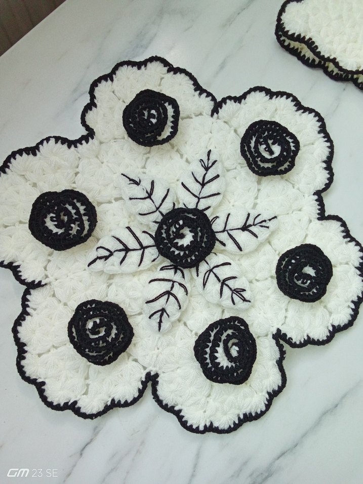 ceyizlik lif takımı - Görsel 3