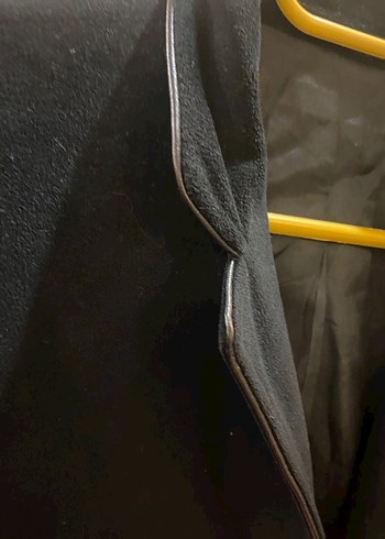 Sarar Kadife Blazer Ceket - Görsel 4