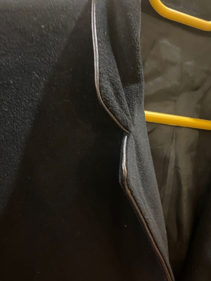 Sarar Kadife Blazer Ceket - Görsel 4